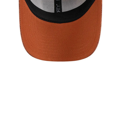 Red Bull Racing Special Edition Men's Austin Max Verstappen Cap Brown 2025-RP Teamwear