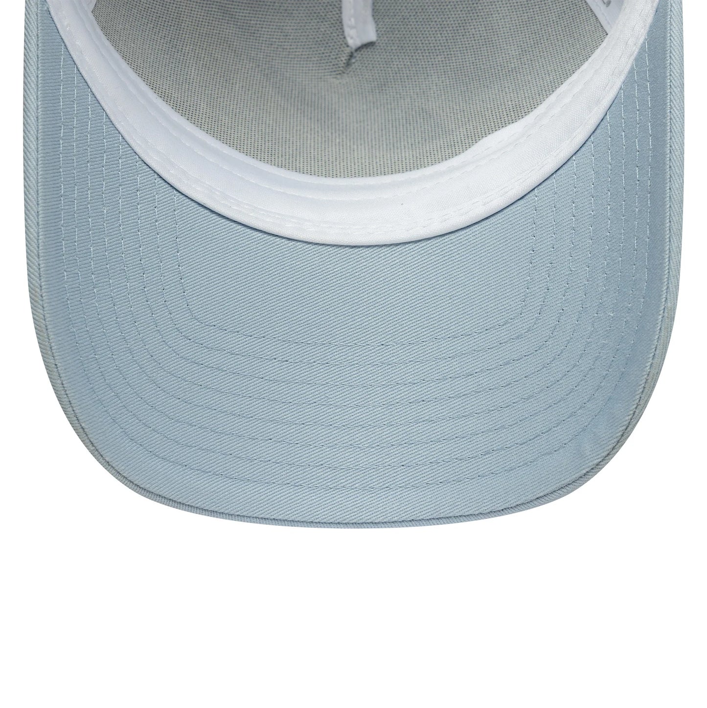 Alpine F1 Seasonal Trucker Soft Blue Cap 2026 - Fanwear