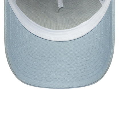 Alpine F1 Seasonal Trucker Soft Blue Cap 2026 - Fanwear