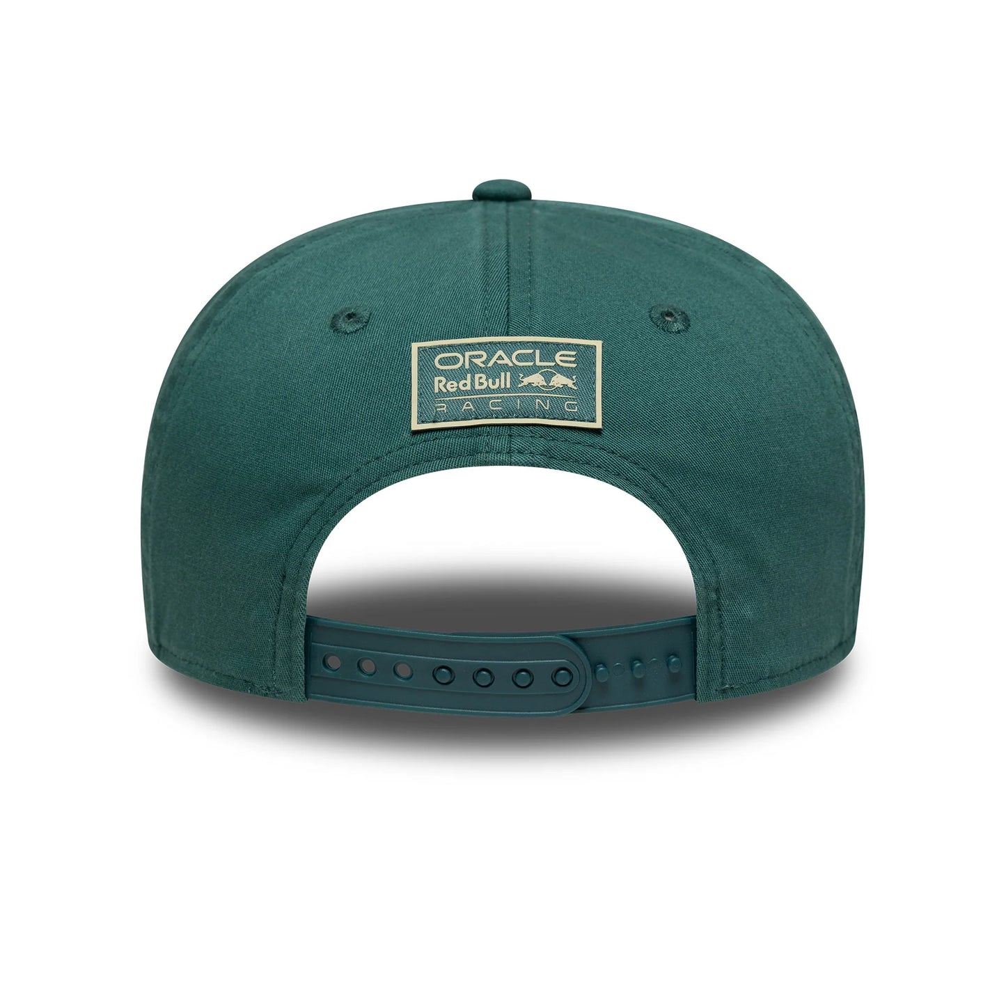 Red Bull Racing  Washed 9Seventy Cap Green 2026 - Fanwear