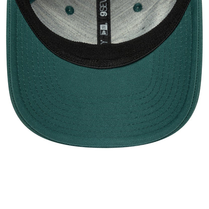 Red Bull Racing  Washed 9Seventy Cap Green 2026 - Fanwear