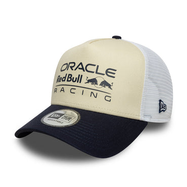 Red Bull Racing Seasonal Trucker Cap 2026 - Fanwear