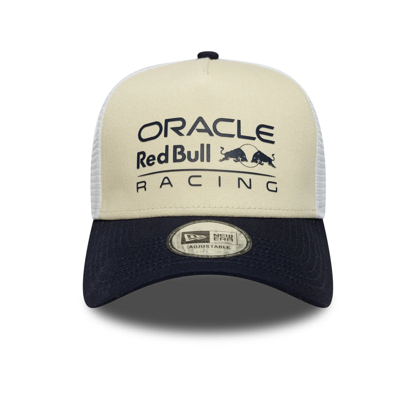 Red Bull Racing Seasonal Trucker Cap 2026 - Fanwear