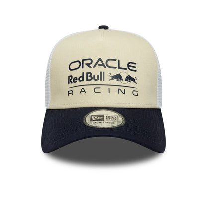 Red Bull Racing Seasonal Trucker Cap 2026 - Fanwear