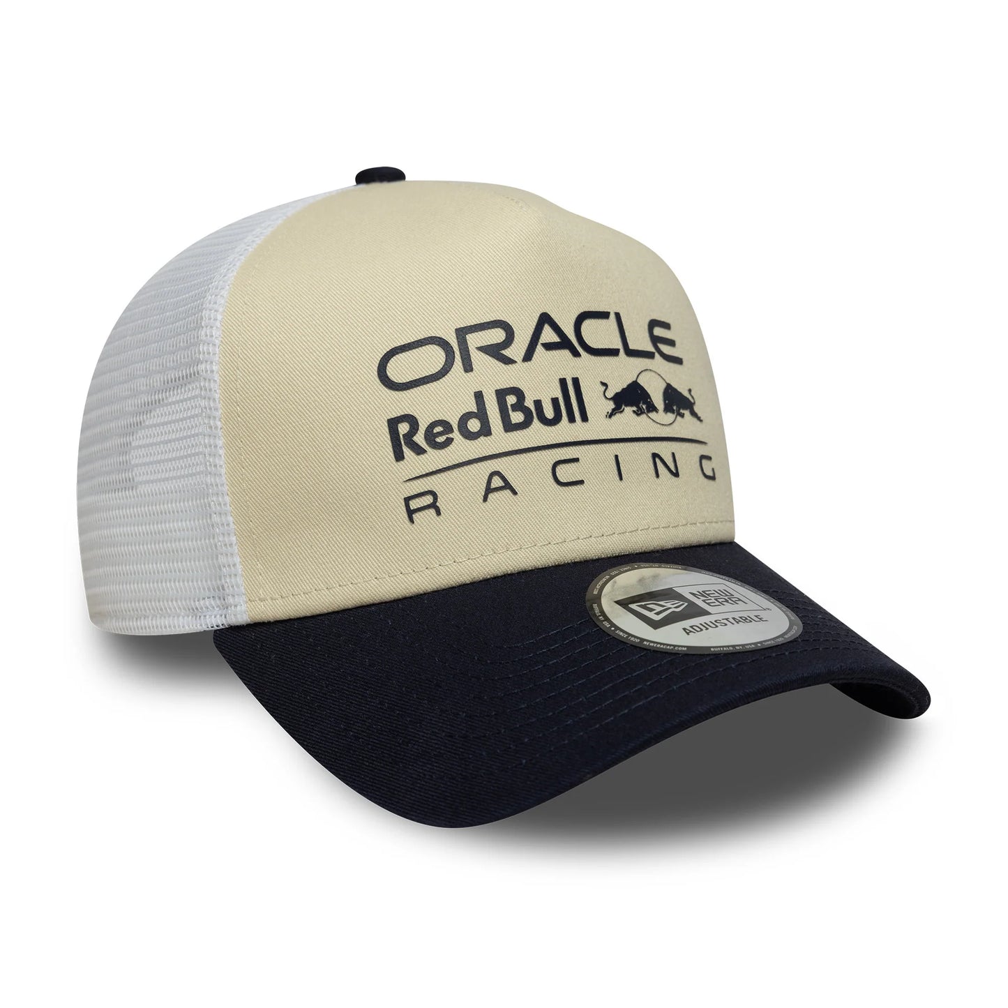 Red Bull Racing Seasonal Trucker Cap 2026 - Fanwear