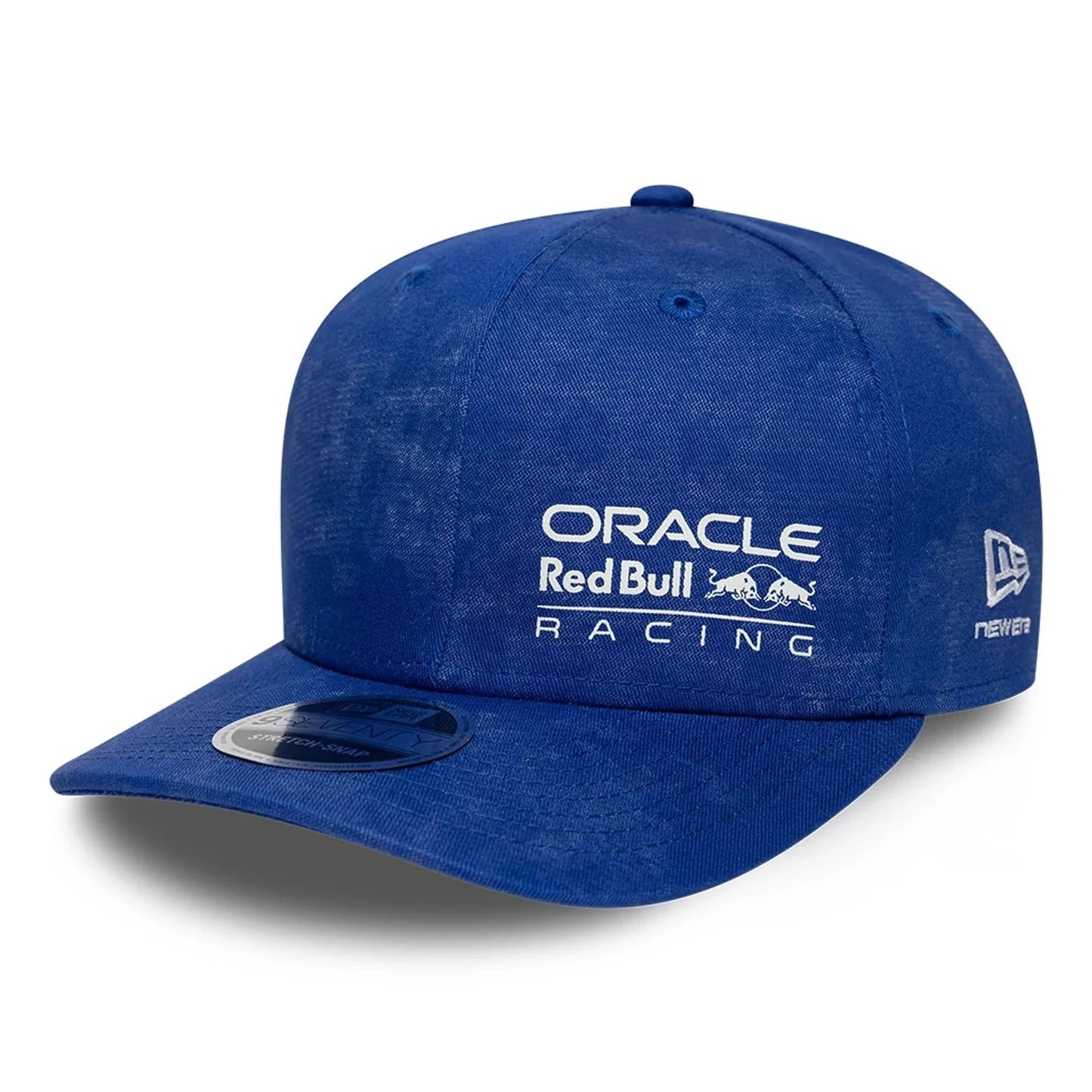 Red Bull Racing Washed 9Seventy Cap Night Sky 2026 - Fanwear