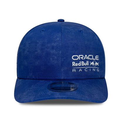 Red Bull Racing Washed 9Seventy Cap Night Sky 2026 - Fanwear