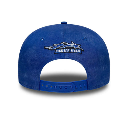 Red Bull Racing Washed 9Seventy Cap Night Sky 2026 - Fanwear