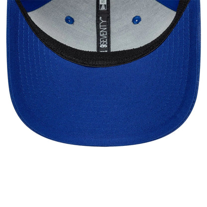 Red Bull Racing Washed 9Seventy Cap Night Sky 2026 - Fanwear