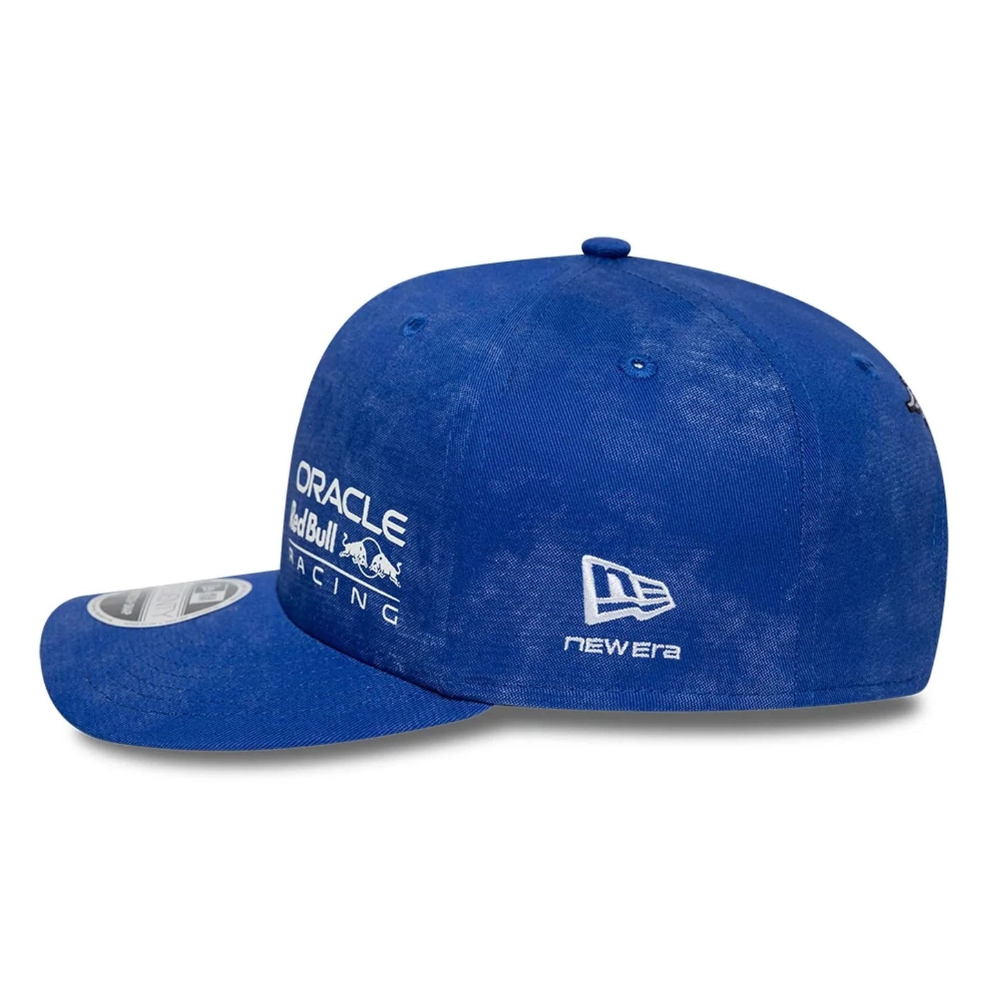 Red Bull Racing Washed 9Seventy Cap Night Sky 2026 - Fanwear