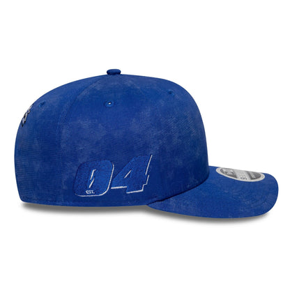 Red Bull Racing Washed 9Seventy Cap Night Sky 2026 - Fanwear