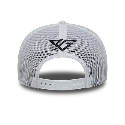 Alpine F1 Gasly Special Edition Silverstone Cap 2026 - RP Teamwear