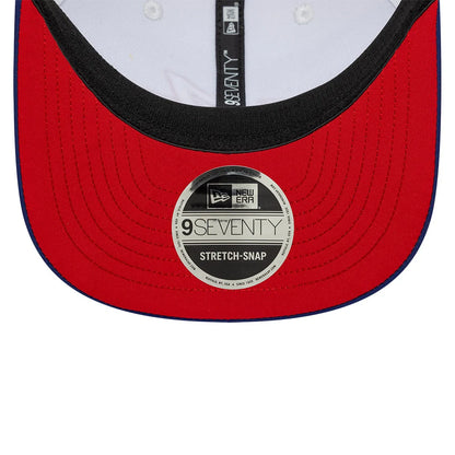 Alpine F1 Gasly Special Edition Silverstone Cap 2026 - RP Teamwear