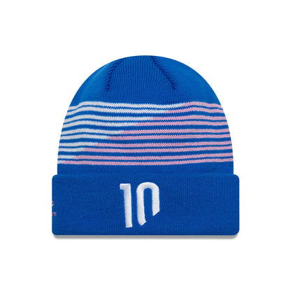 Alpine F1 Gasly Cuff Beanie Blue 2026 - RP Teamwear