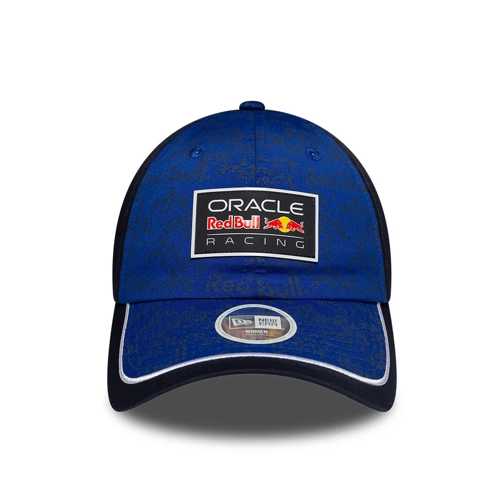 Red Bull Racing Women's Team Open Back Night Sky Cap 2026-RP Teamwear