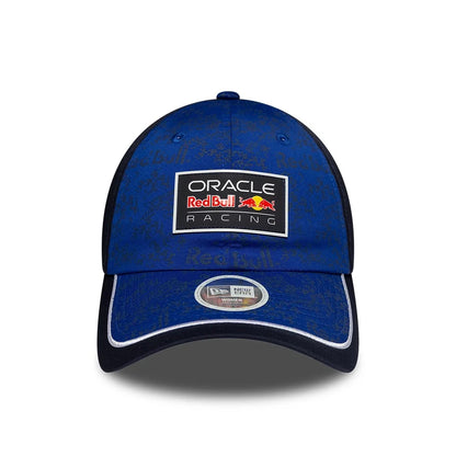 Red Bull Racing Women's Team Open Back Night Sky Cap 2026-RP Teamwear