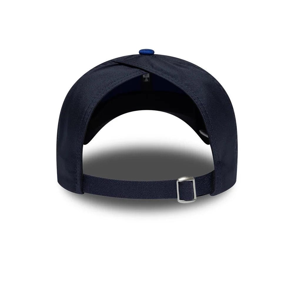 Red Bull Racing Women's Team Open Back Night Sky Cap 2026-RP Teamwear