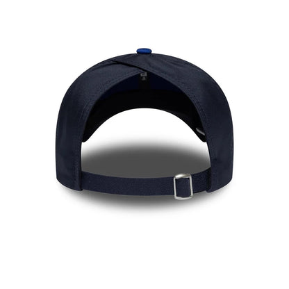 Red Bull Racing Women's Team Open Back Night Sky Cap 2026-RP Teamwear