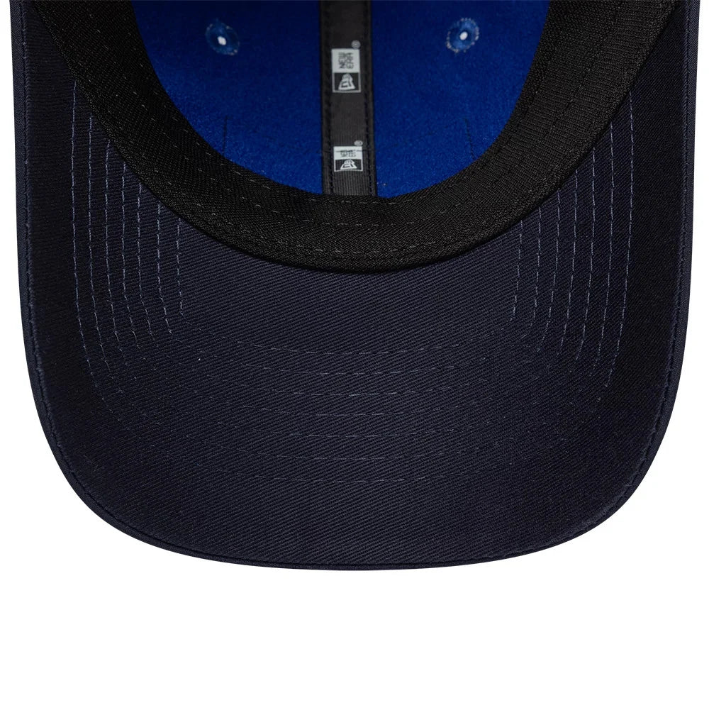 Red Bull Racing Women's Team Open Back Night Sky Cap 2026-RP Teamwear