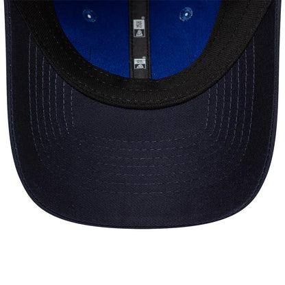 Red Bull Racing Women's Team Open Back Night Sky Cap 2026-RP Teamwear