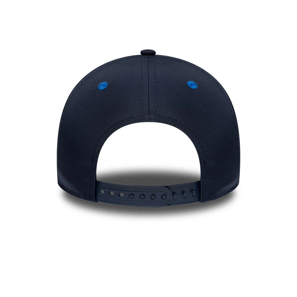 Williams Racing Team Kids Carlos Sainz 9FORTY Cap Navy 2026 - Fanwear