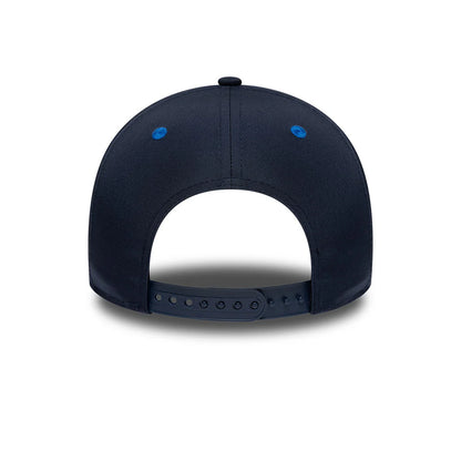 Williams Racing Team Kids Carlos Sainz 9FORTY Cap Navy 2026 - Fanwear