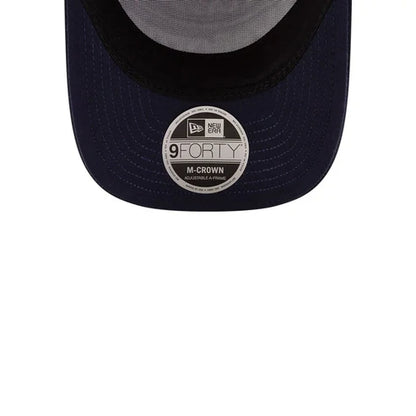Williams Racing Team Special Edition Miami 9FORTY Cap Navy 2026-Fanwear
