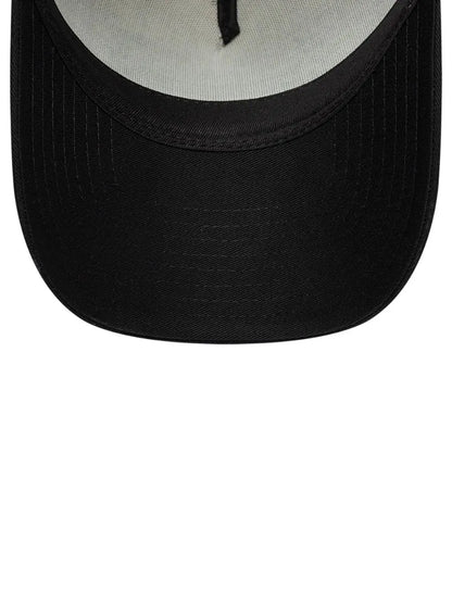 Williams Racing Team Traditional Trucker Cap Black 2026-Fanwear