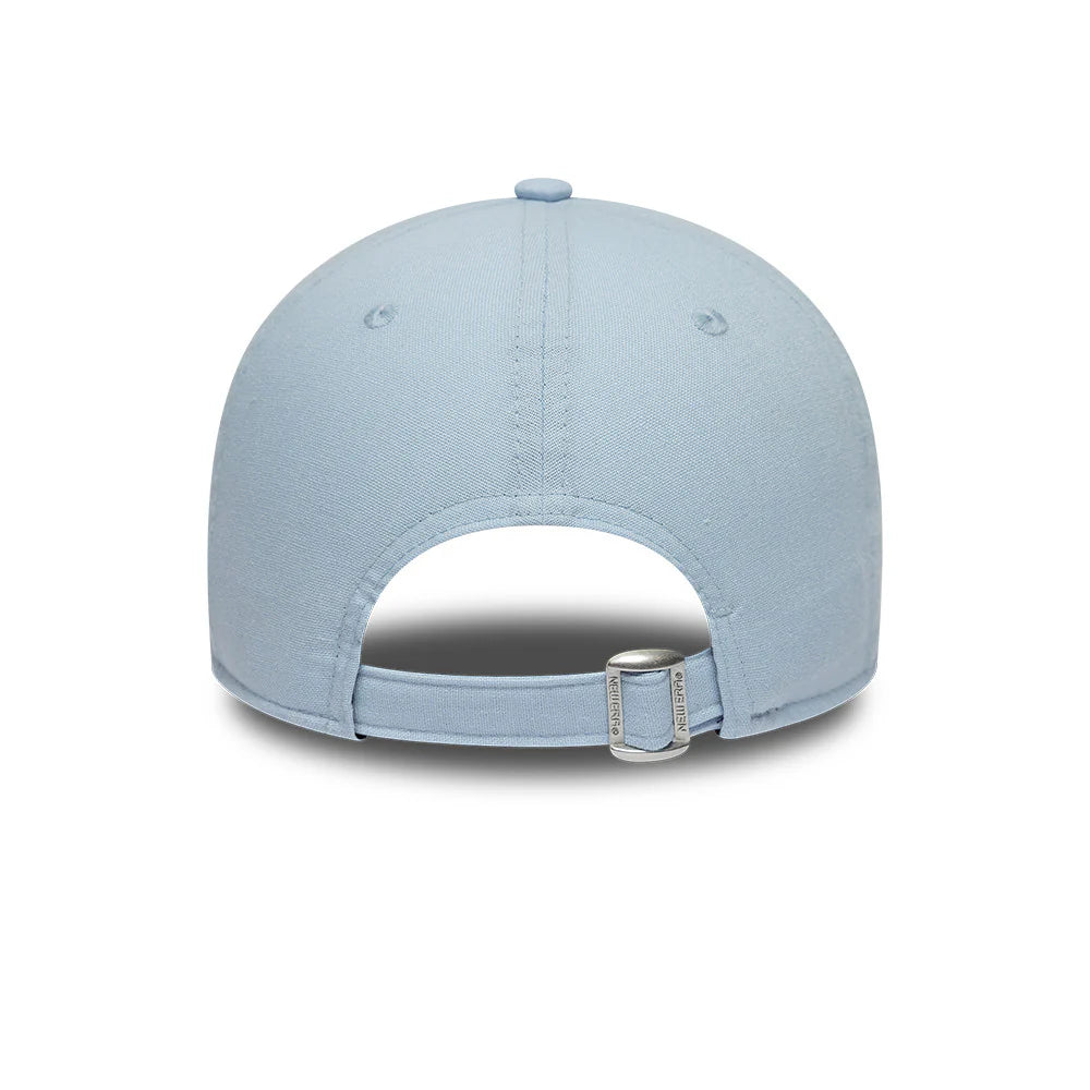 Williams Racing Team New Wave Linen 9FORTY Cap Sky Blue 2026-Fanwear