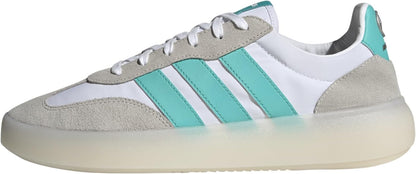 Mercedes Men's Barreda Decode Shoes White Blue 2025-Fanwear