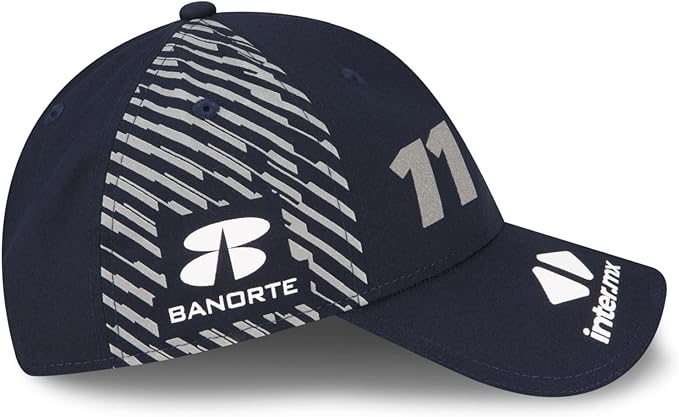 Red Bull Racing Team Special Edition Las Vegas Sergio Perez Night Sky Cap 2023