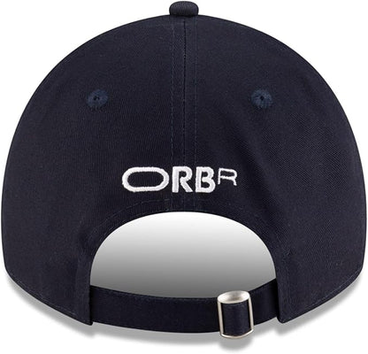 Red Bull Racing Special Edition Sergio Perez Reedition Night Sky Cap 2024-RP Teamwear