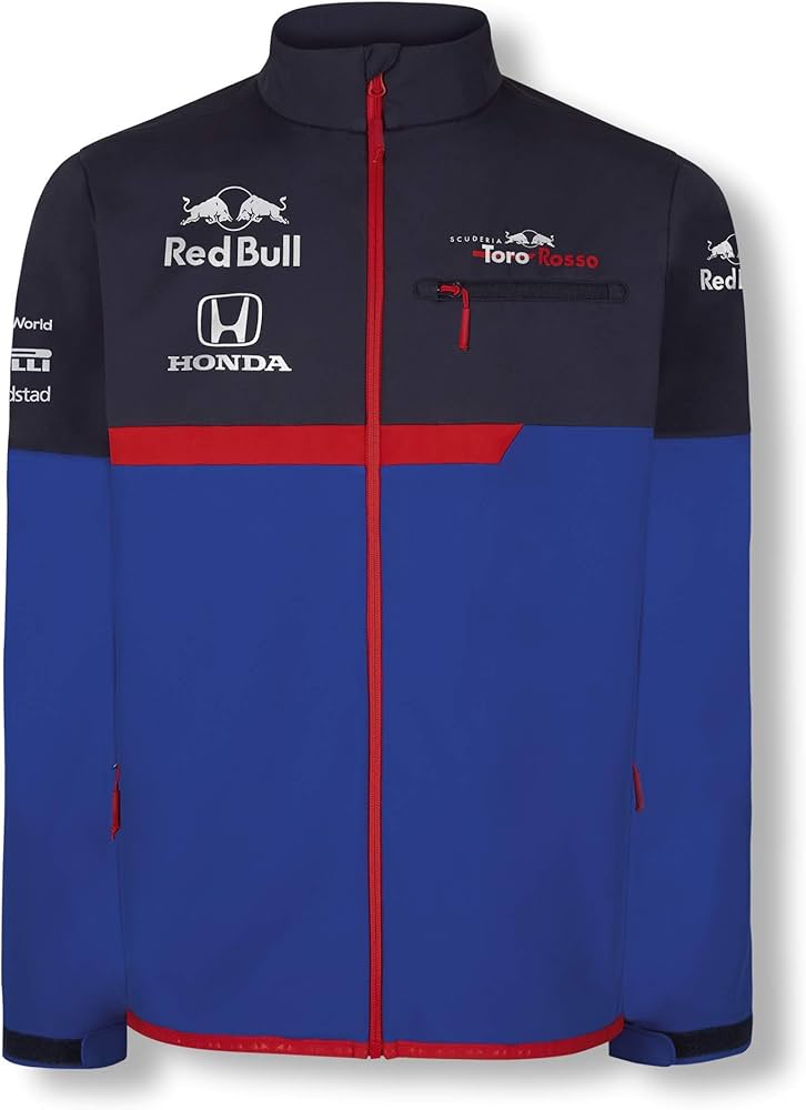 Toro Rosso Softshell