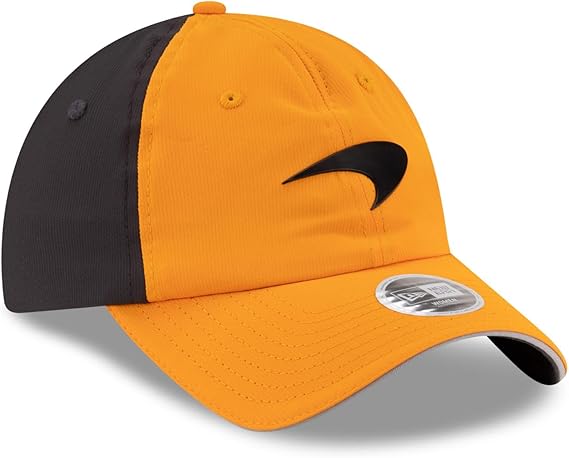 Mclaren Women's Team Open Back TNO Cap 2025-RP Teamwear