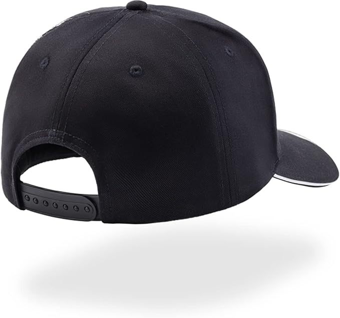 Alpha Tauri Team Cap U 13 Os 23 Navy 2023