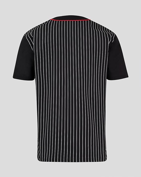 Red Bull Racing Special Edition Las Vegas Baseball Jersey 2024-Fanwear