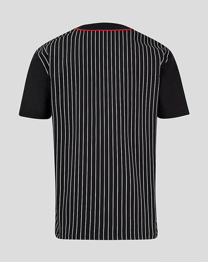 Red Bull Racing Special Edition Las Vegas Baseball Jersey 2024-Fanwear