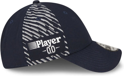 Red Bull Racing Special Edition Las Vegas Night Sky Cap 2023-RP Teamwear