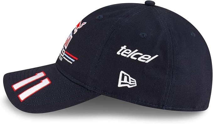 Red Bull Racing Special Edition Sergio Perez Reedition Night Sky Cap 2024-RP Teamwear