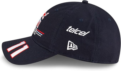 Red Bull Racing Special Edition Sergio Perez Reedition Night Sky Cap 2024-RP Teamwear