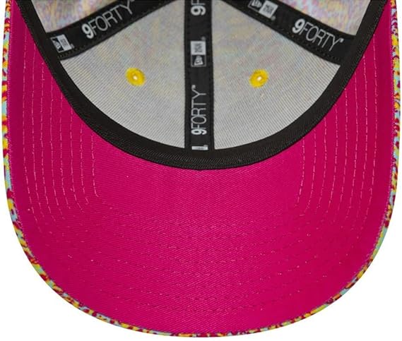 Red Bull Racing Sergio Perez Canada 9Forty Cap 2023-RP Teamwear