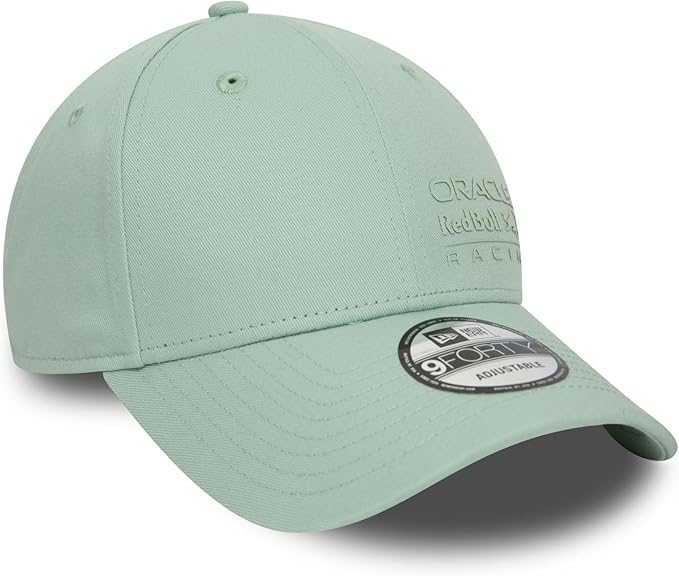 Red Bull Racing Seasonal 9Forty Green Mint Cap 2024