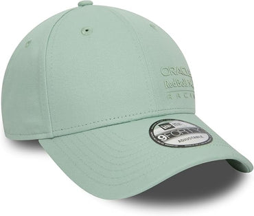 Red Bull Racing Seasonal 9Forty Green Mint Cap 2024