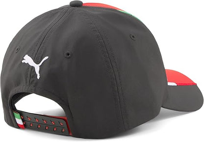 Scuderia Ferrari Kids Team Cap Red 2023-RP Teamwear