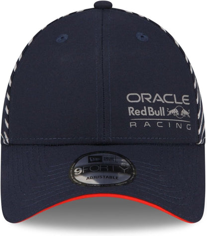 Red Bull Racing Special Edition Las Vegas Night Sky Cap 2023-RP Teamwear