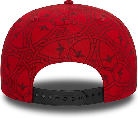 Alpine Special Edition Team China Cap 2024-RP Teamwear