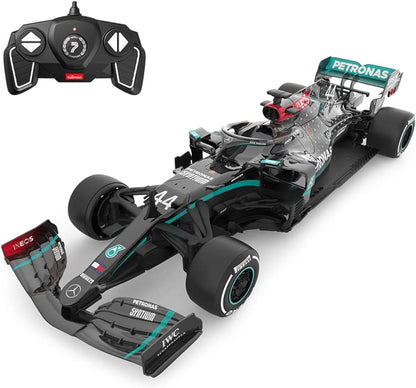 1:18 Scale Model | Mercedes-AMG F1 W11 Eq Remote Control