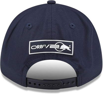 Red Bull Racing Team Kids 9Forty Night Sky Cap 2024