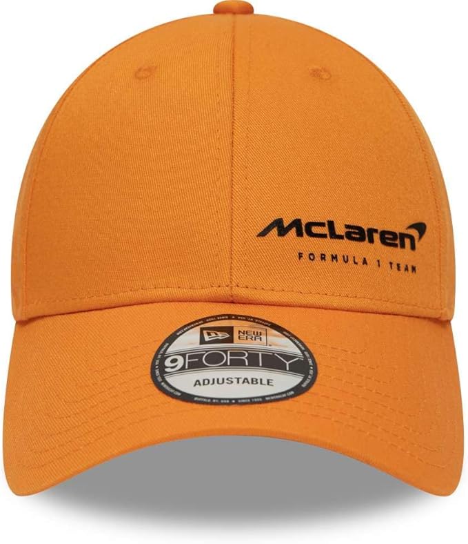 Mclaren Flawless TNO Cap 2025-Fanwear