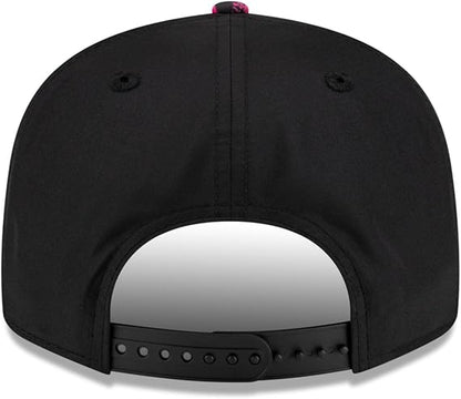 Alpine Special Edition Silverstone Black Cap 2024-RP Teamwear